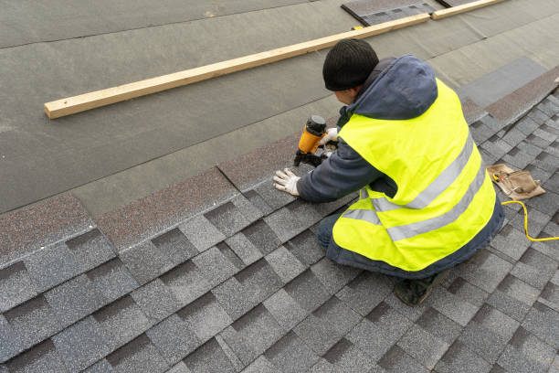Best Residential Roofing Contractor  in Redwood, TX