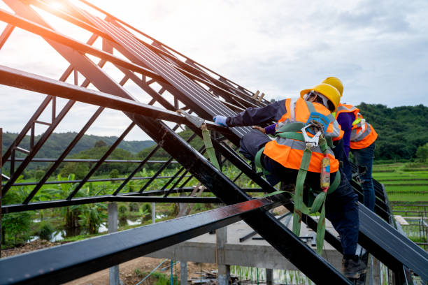 Best Storm Damage Roof Repair  in Redwood, TX