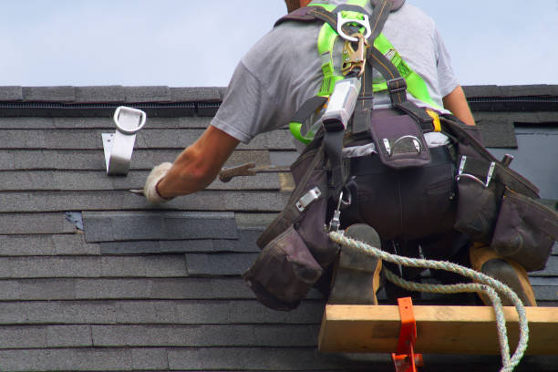 Quick and Trustworthy Emergency Roof Repair Services in Redwood, TX