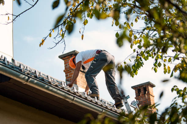 Best Tile Roofing Contractor  in Redwood, TX