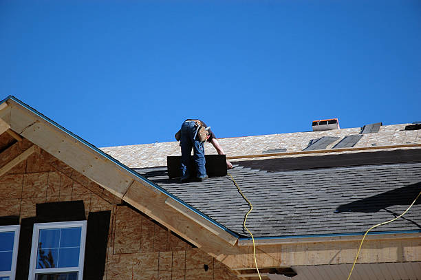 Best Residential Roofing Contractor  in Redwood, TX