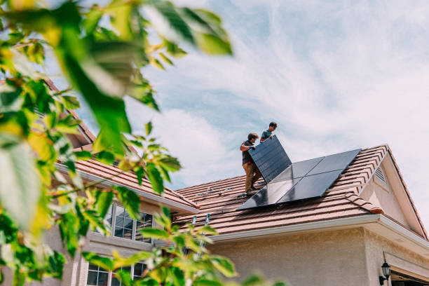 Best Emergency Roof Repair  in Redwood, TX
