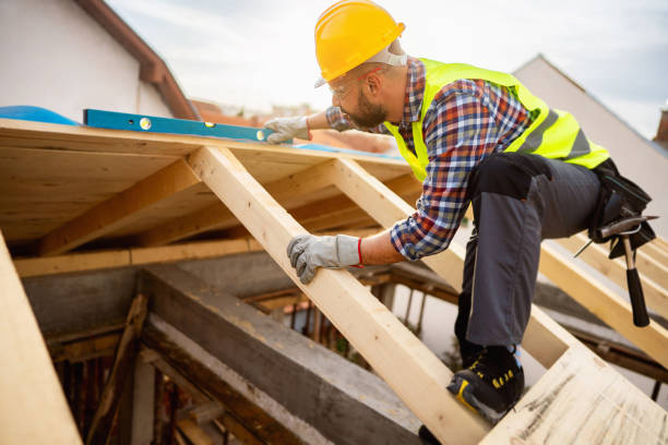 Best Best Roofing Contractors  in Redwood, TX