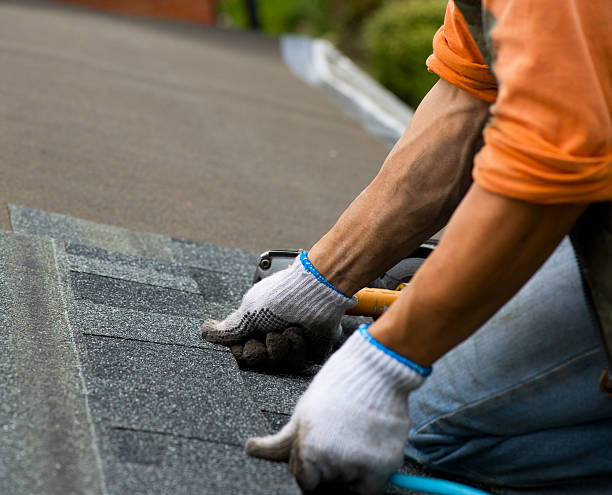 Best Roof Maintenance Services  in Redwood, TX