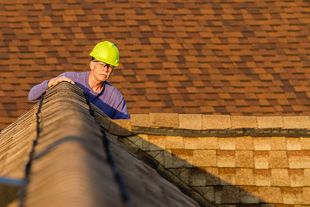 Tile Roofing Contractor in Redwood, TX