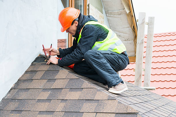 Best Roof Replacement Cost  in Redwood, TX