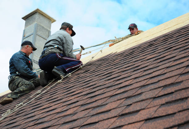 Best Emergency Roof Repair  in Redwood, TX
